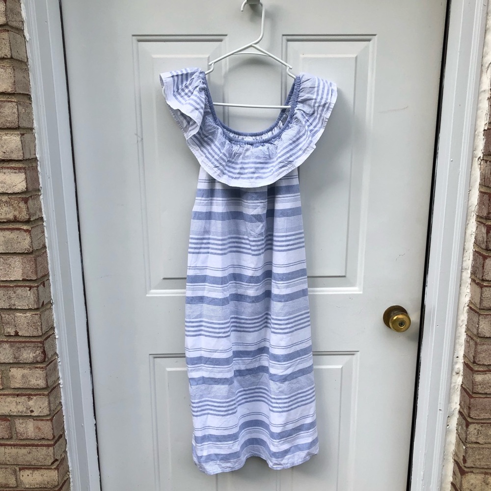 Children’s Place Adult szM mommy&me dress